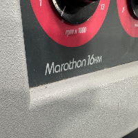 Fisher Scientific Marathon 16km Centrifuge image 3